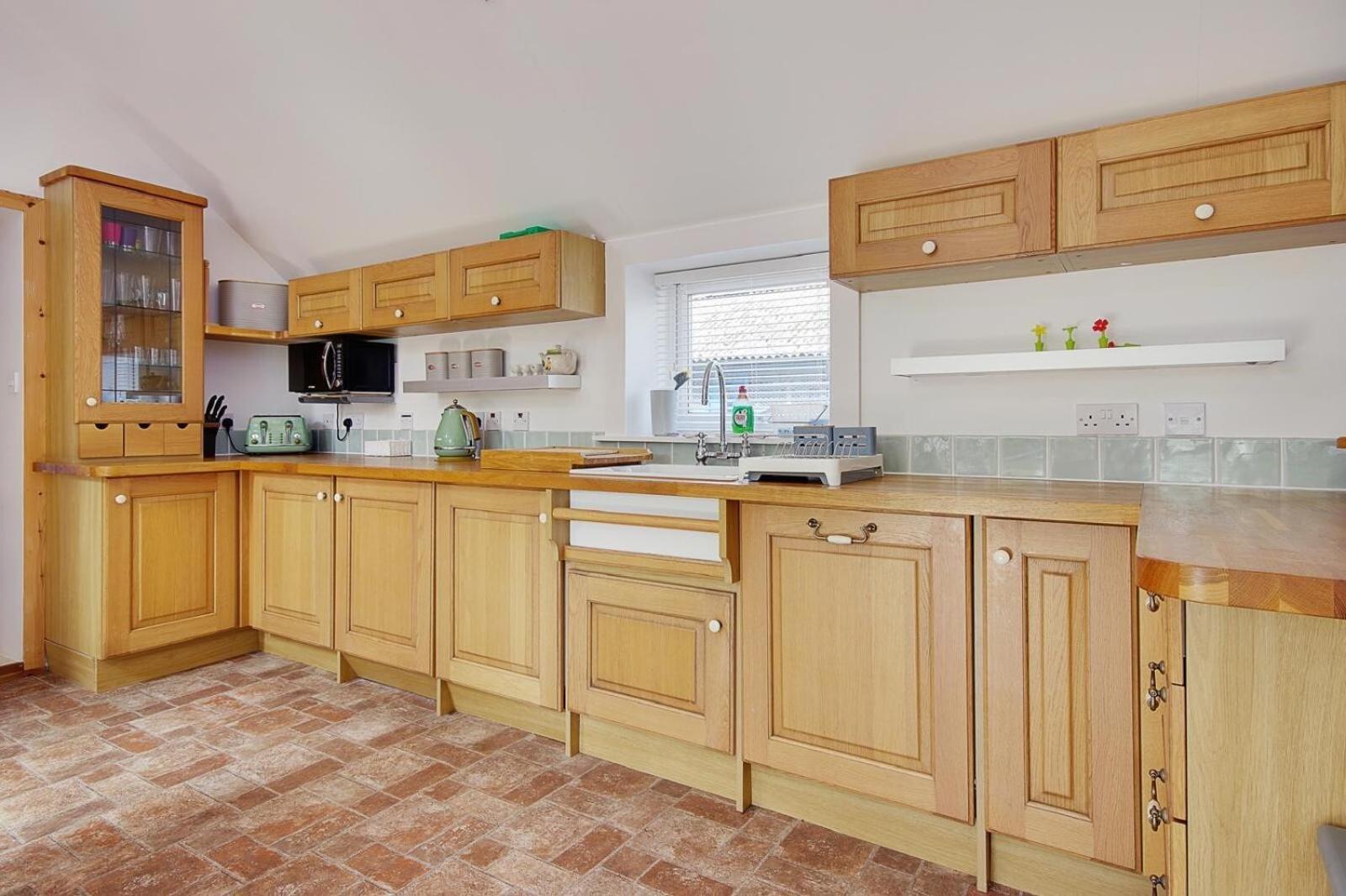 Hilltop Farm Sturminster Newton Exterior foto