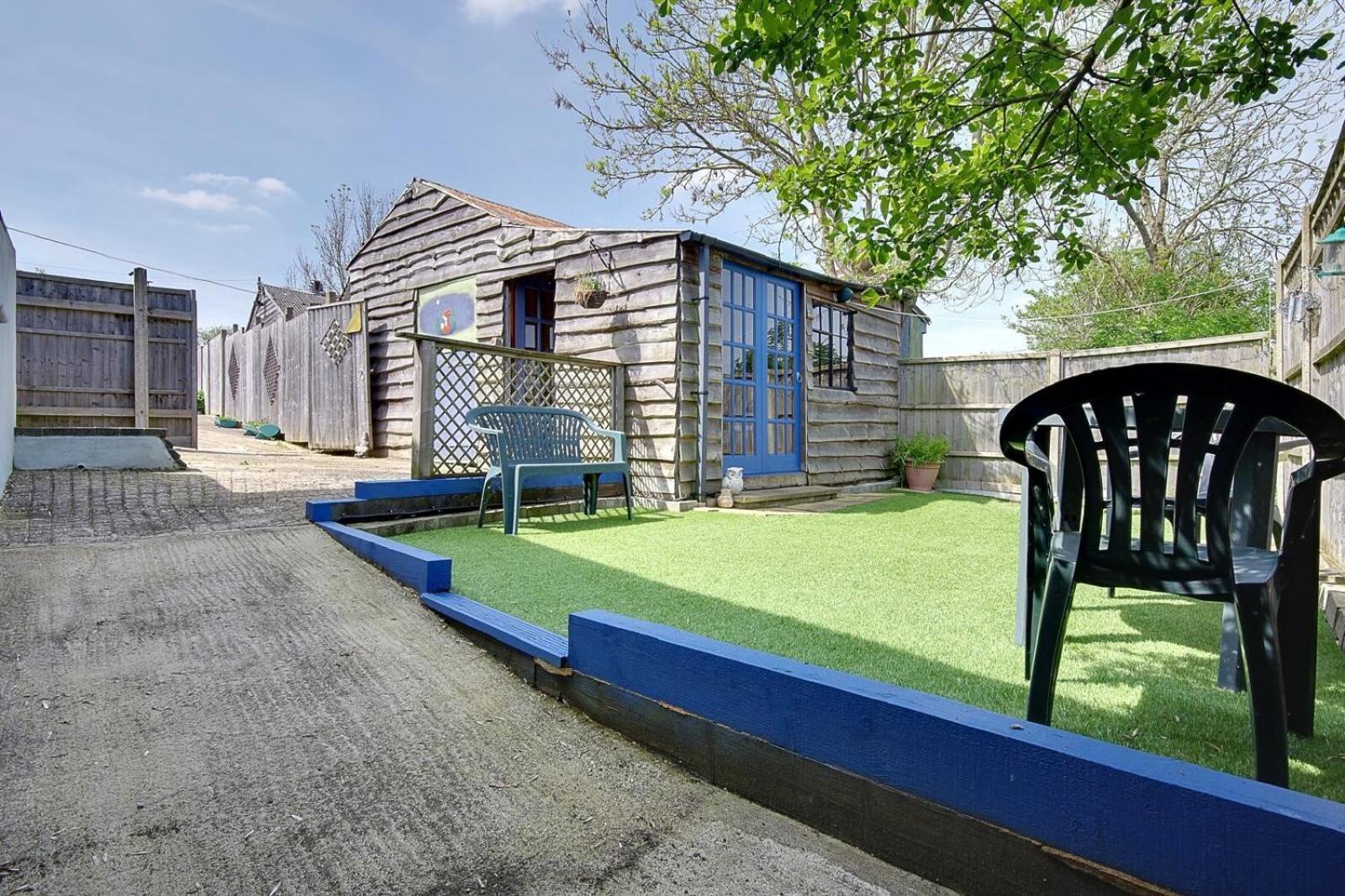 Hilltop Farm Sturminster Newton Exterior foto