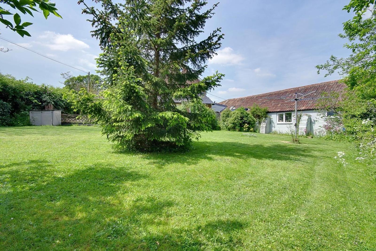 Hilltop Farm Sturminster Newton Exterior foto