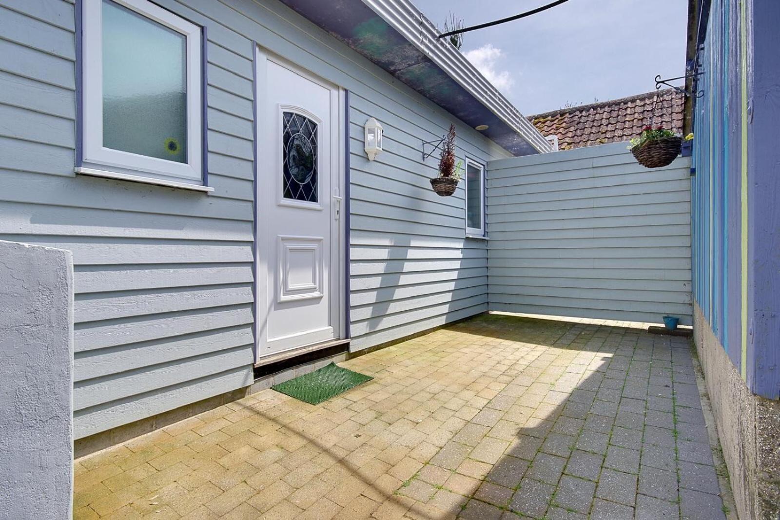 Hilltop Farm Sturminster Newton Exterior foto